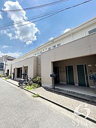 阪急千里線 下新庄駅 徒歩4分