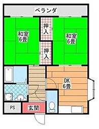 USモンテラーゼ 4階