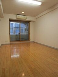 ぐらんぽると国立 3階1DKのリビング/ダイニング