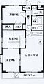 リバーリッジ町田4階12.3万円