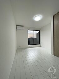 Mirei 烏丸五条 3階1LDKのリビング/ダイニング