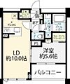 グランドミレーニアタワー&スイート9階22.5万円