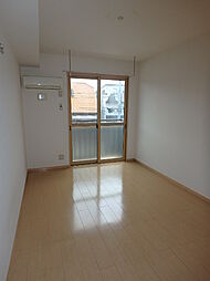 東京メトロ東西線 南行徳駅 徒歩13分の賃貸アパート 2階1Kのリビング/ダイニング