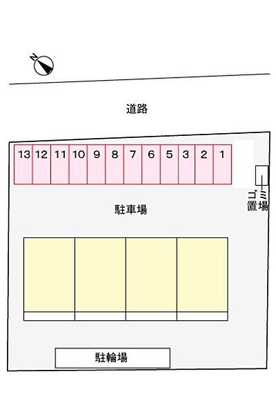 えるどら～ど ｜大阪府泉大津市寿町(賃貸マンション2LDK・3階・56.50㎡)の写真 その4