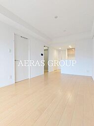 GOTEN 武蔵小杉 3階2LDKのリビング/ダイニング