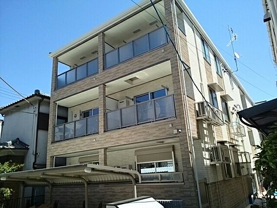 ウインあんりゅう_トップ画像