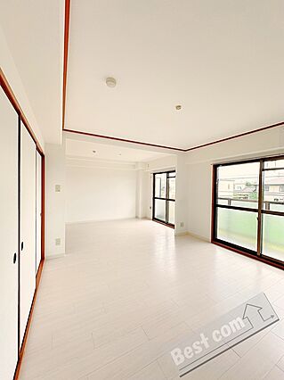 グレイスN_内装_0