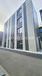 ミライズ滝野川レジデンス