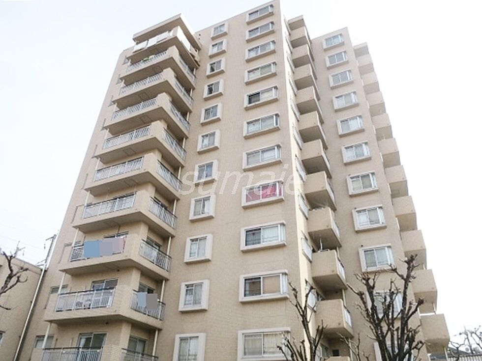 ホームズ ライブ赤羽 10階 1005 2ldk 賃料11 2万円 10階 52 77 賃貸マンション住宅情報