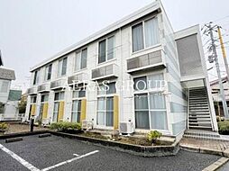 レオパレスリバティーベル