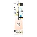 URVINGNeo平野駅前9階6.3万円
