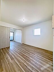 (仮称)ジーメゾン春木旭町 3階1LDKのリビング/ダイニング