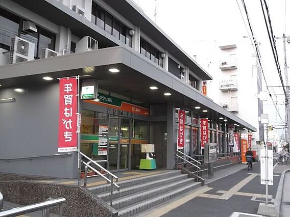 ディアスカワサキ_周辺_8