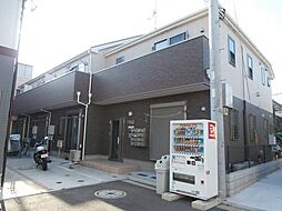 綱島駅 8.0万円