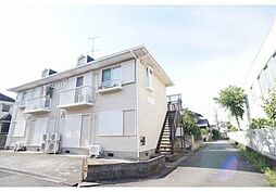 ブリーズ町田木曽