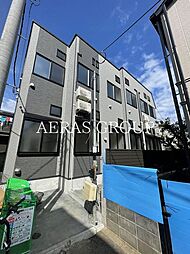 レジデンス・イン初台