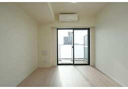 La Douceur川崎I 8階1Kのリビング/ダイニング