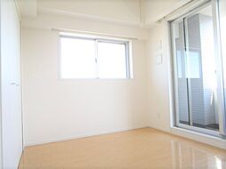 小田急小田原線 町田駅 徒歩6分の賃貸マンション 6階1Kのリビング/ダイニング