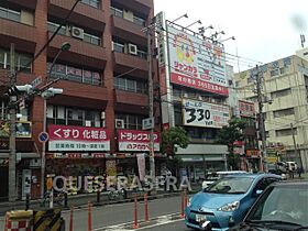 レオン京橋  ｜ 大阪府大阪市都島区都島南通２丁目（賃貸アパート1K・2階・26.46㎡） その22