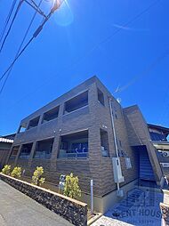 南海線 泉佐野駅 徒歩6分