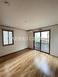 コンフォール千駄木 1階1Kのリビング/ダイニング