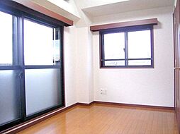 トーシンフェニックス高円寺南 2階1Kのリビング/ダイニング