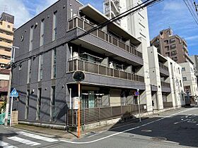 ラメール南吉田 00103 ｜ 神奈川県横浜市南区南吉田町２丁目17（賃貸マンション1K・1階・25.15㎡） その1