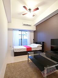 Ｌｕｘｅ我孫子 9階1Kのリビング/ダイニング