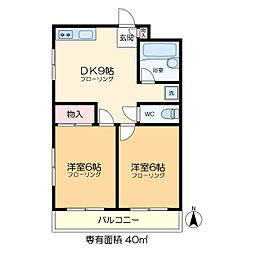 タムタムタウン 3階