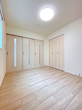フジパレス堺初芝西_内装_1