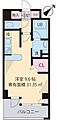 フォレスト4464階12.5万円