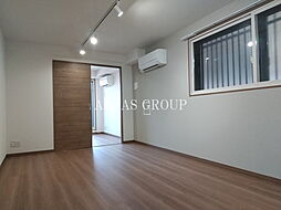 ルミナス練馬 301 3階2LDKのリビング/ダイニング