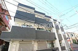 ラ・アヴェニール東武練馬