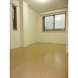 東京メトロ半蔵門線 住吉駅 徒歩10分の賃貸マンション 1階1Kのリビング/ダイニング