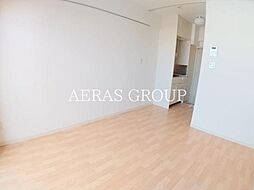 東村山ペガサスビルＡ館 1階ワンルームのリビング/ダイニング