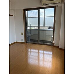 メゾンフラワー田園調布 3階1Kのリビング/ダイニング