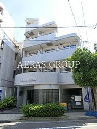 メゾン・ド・マドーヌ