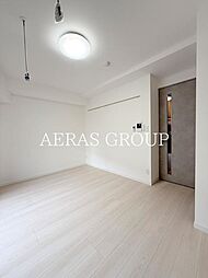 アイル イマージュ押上イースト 1階1Kのリビング/ダイニング