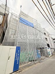 モンレーヴ本駒込