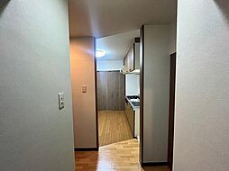 ＭＳＤビル 7階1DKのリビング/ダイニング