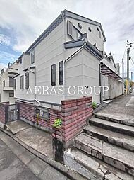 代々木上原駅 6.0万円