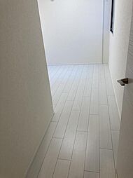 メゾンド町屋 4階1Kのリビング/ダイニング