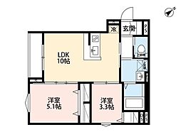 robot home 矢部IV 1階