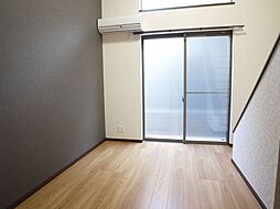 グランデージ鶴見 102 1階1Kのリビング/ダイニング