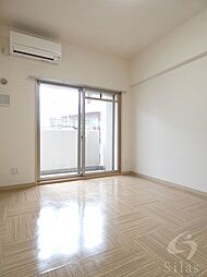 大阪モノレール本線 千里中央駅 徒歩11分の賃貸マンション 6階1Kのリビング/ダイニング