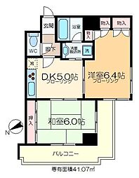 KUビル 7階