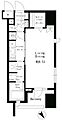 PARKROUGE赤坂檜町4階16.1万円
