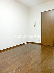 ドミール板橋本町 1階1Kのリビング/ダイニング