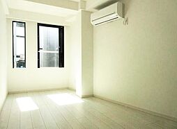 ディアコート富士見台 3階1Kのリビング/ダイニング