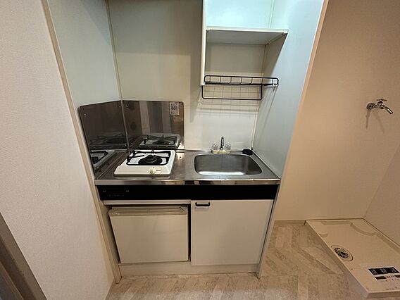 ウォブレマーニー阪南町_内装_4